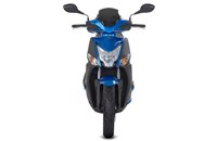 Kymco Agility City+ 50i 2016 - Bild 10